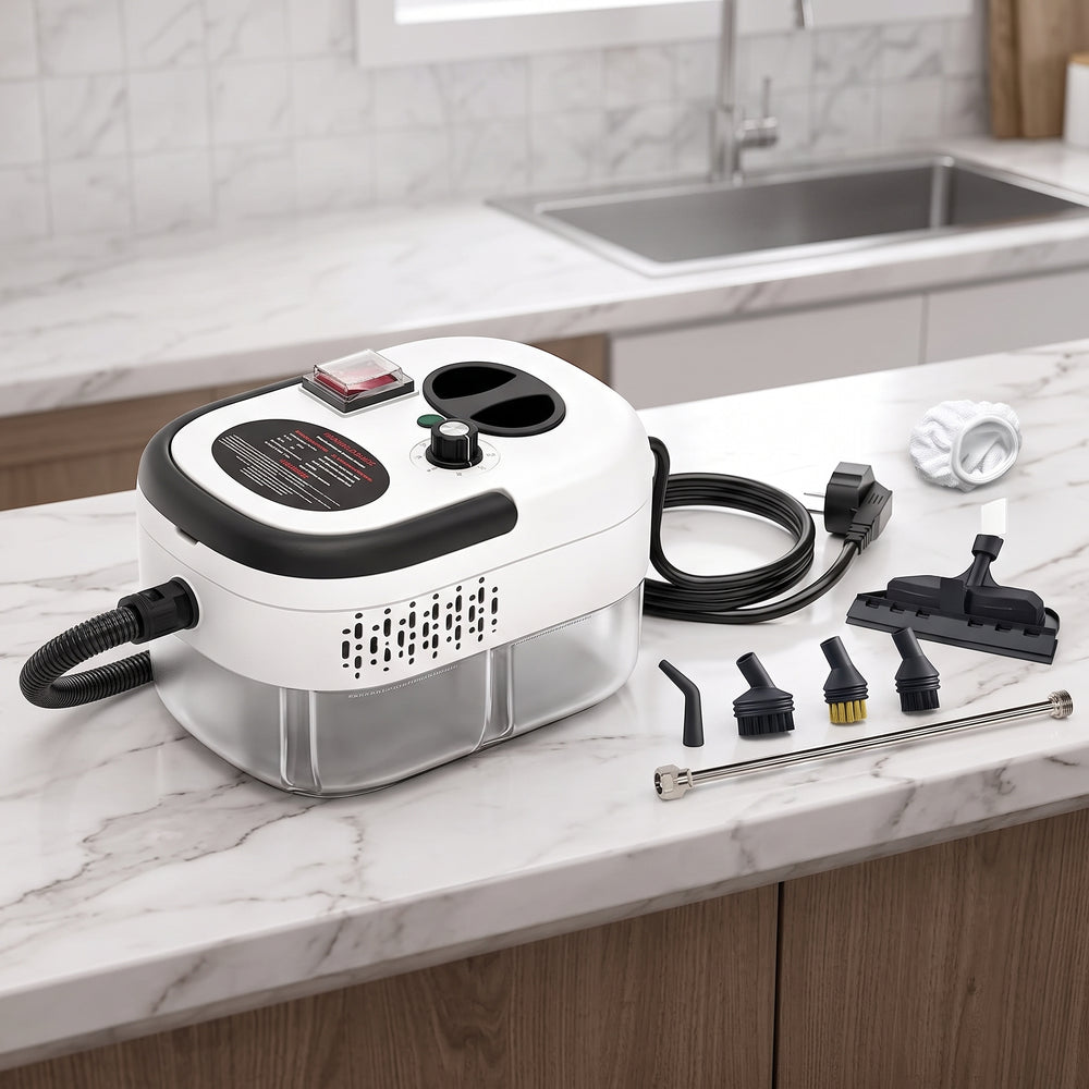 KABO SteamClean Pro – Dampfreiniger