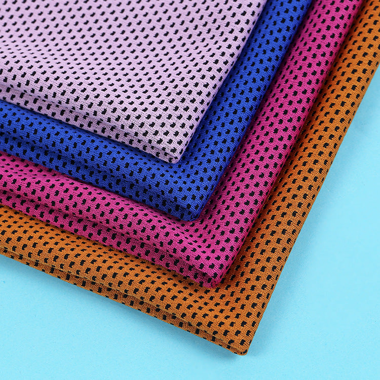 KABO CoolTowel – Wiederverwendbares Kühlhandtuch