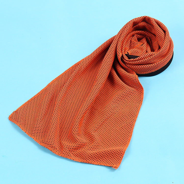 KABO CoolTowel – Wiederverwendbares Kühlhandtuch