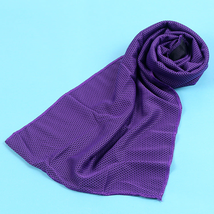 KABO CoolTowel – Wiederverwendbares Kühlhandtuch