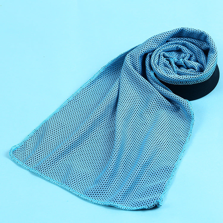 KABO CoolTowel – Wiederverwendbares Kühlhandtuch