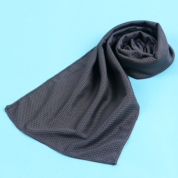 KABO CoolTowel – Wiederverwendbares Kühlhandtuch