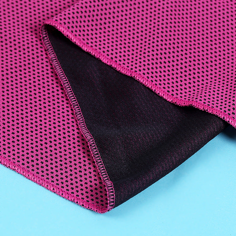 KABO CoolTowel – Wiederverwendbares Kühlhandtuch