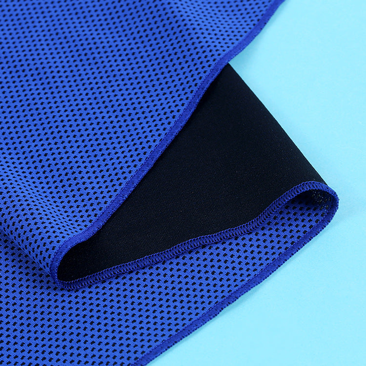 KABO CoolTowel – Wiederverwendbares Kühlhandtuch