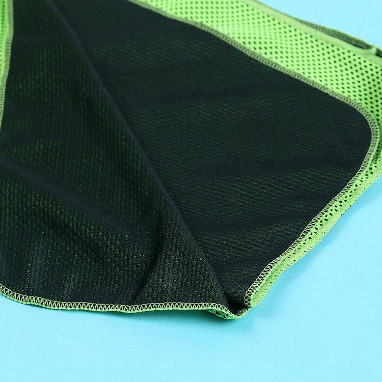 KABO CoolTowel – Wiederverwendbares Kühlhandtuch