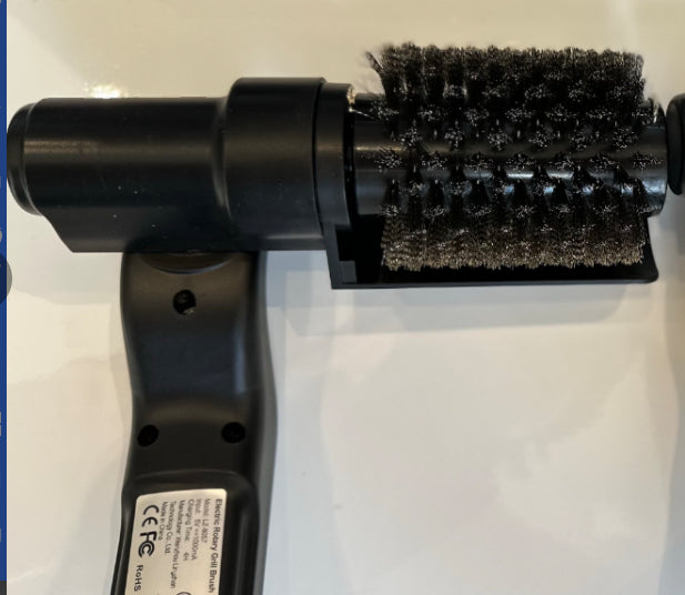 KABO GrillClean Pro – Produktansicht 8