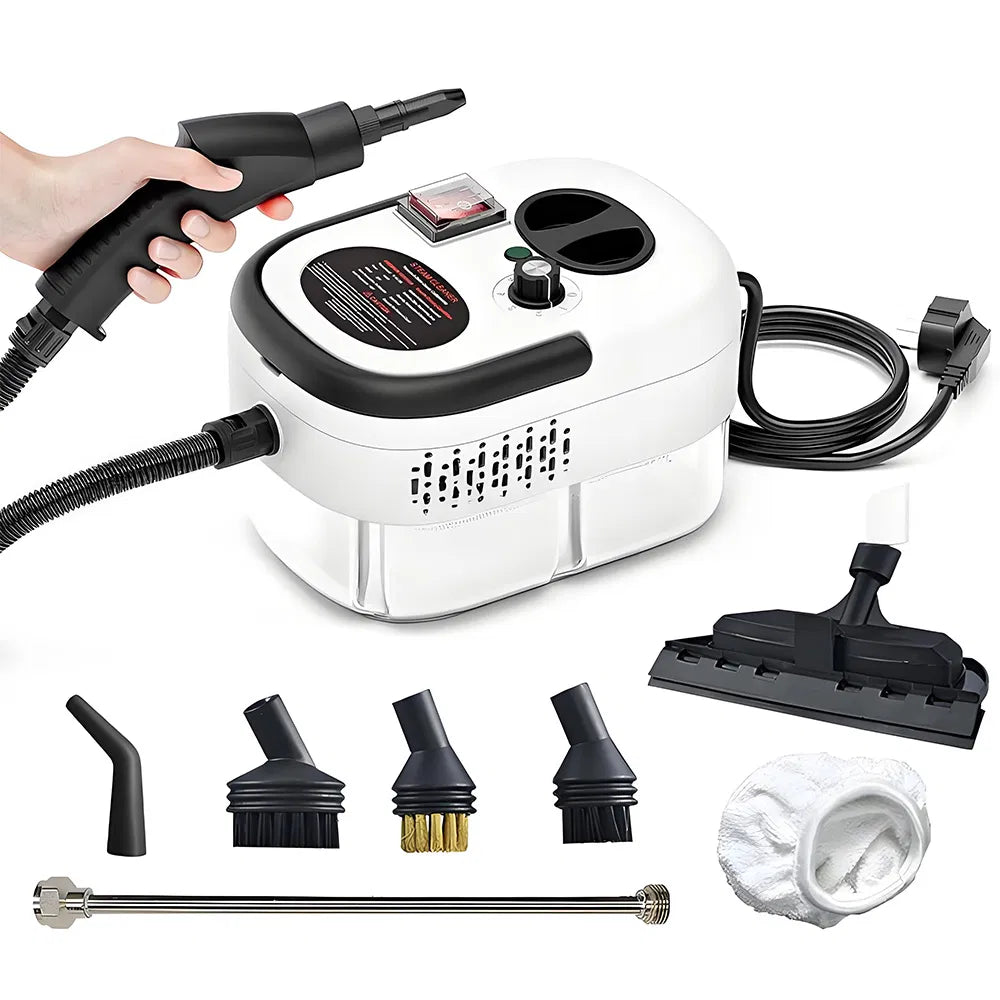 KABO SteamClean Pro – Dampfreiniger – Produktansicht 6