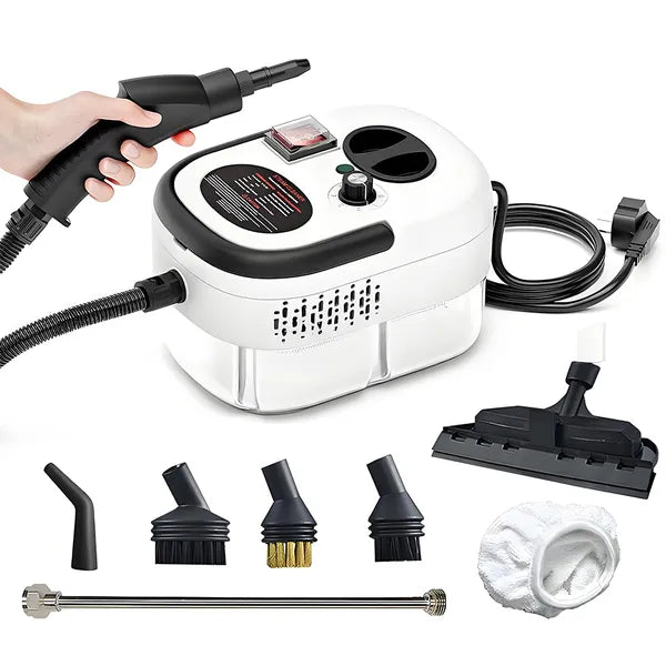 KABO SteamClean Pro – Dampfreiniger