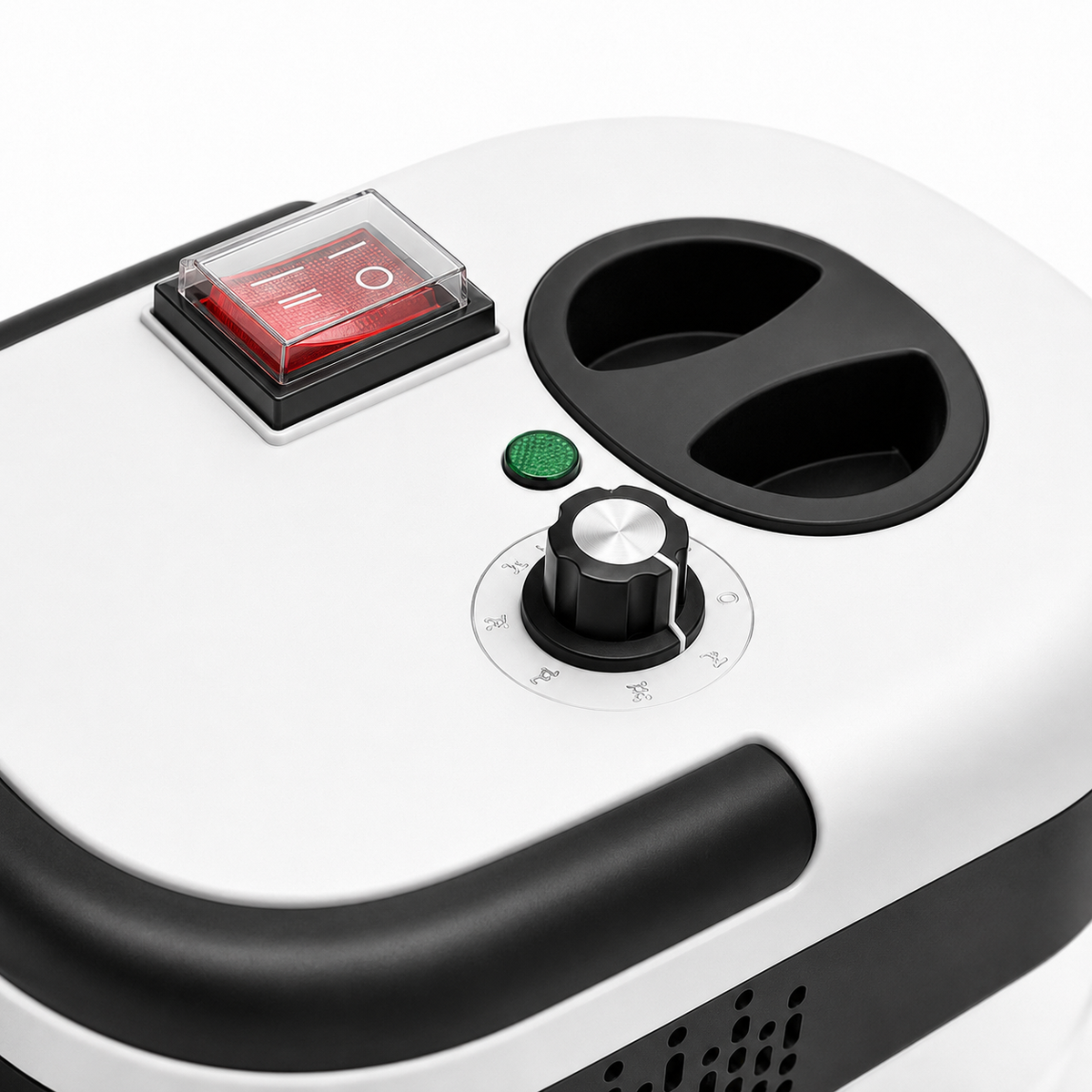 KABO SteamClean Pro – Dampfreiniger